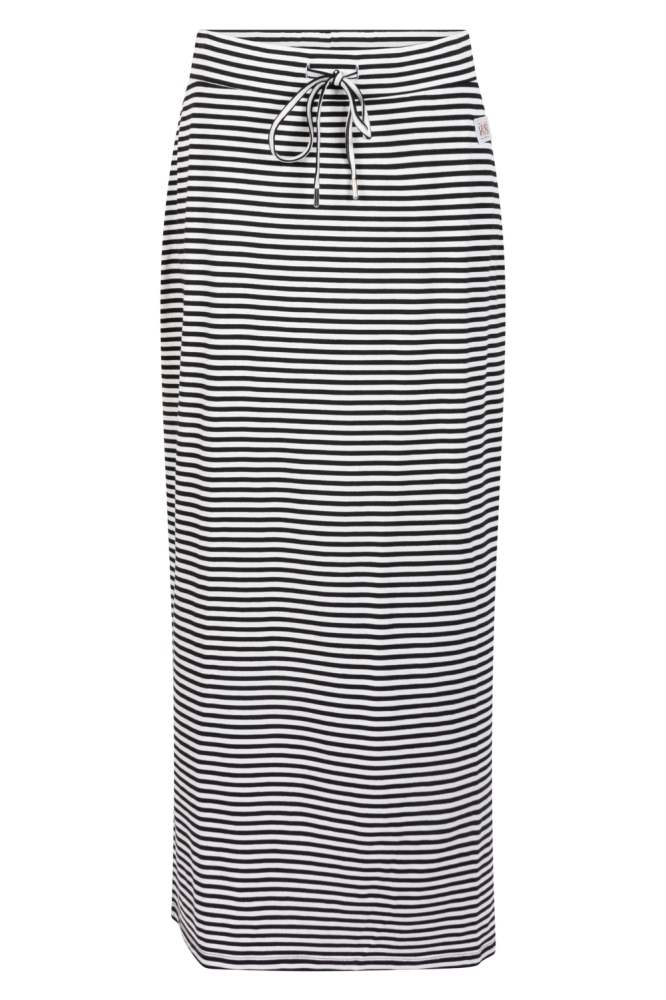 MARLEEN 253 BLACK/WHITE